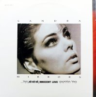 MIRRORS [LP]